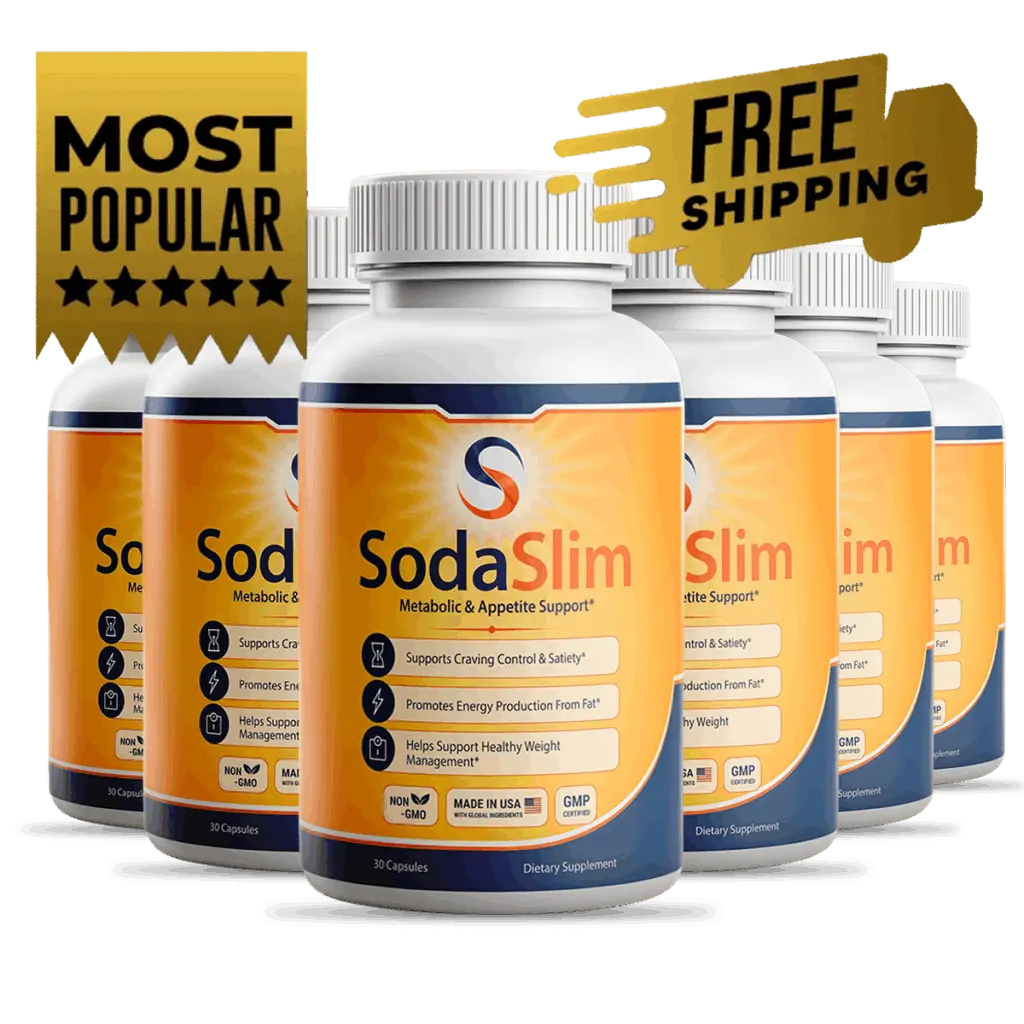 sodaslim discount